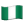 Nigeria Flag
